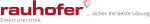 Rauhofer Logo