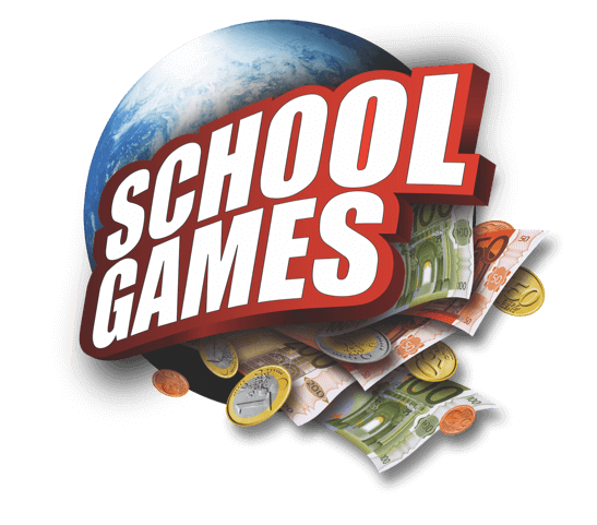 Schoolgames Logo