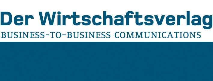Wirtschaftsverlag Logo